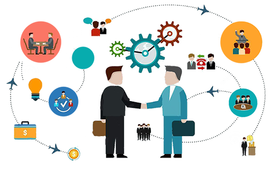 Manpower Outsourcing on Contract Basis at Government and Private Sector