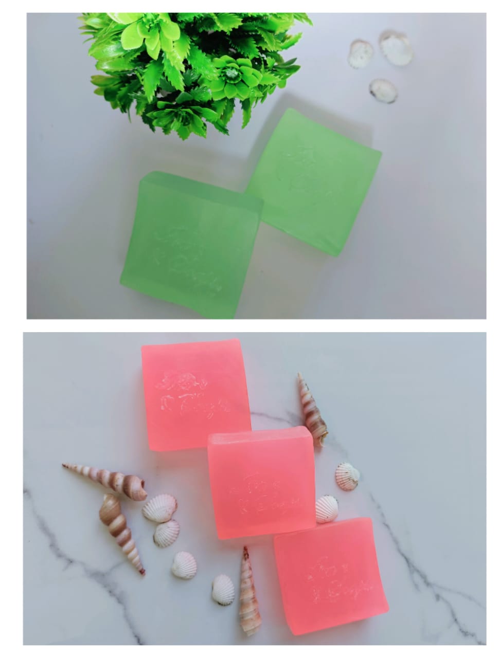 Premium Glycerin soap
