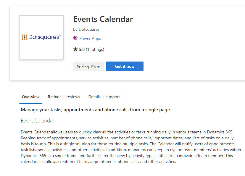 Event Calendar(Mobile Application)