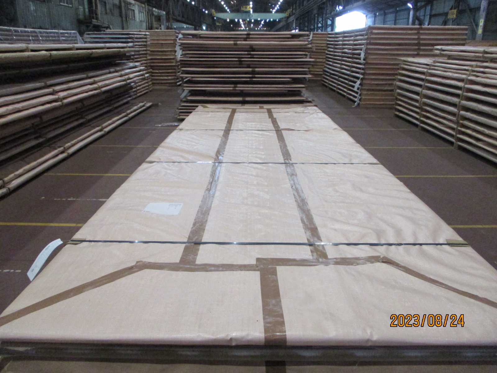 AMS 5599 INCONEL ALLOY 625 SHEETS / PLATES / COILS