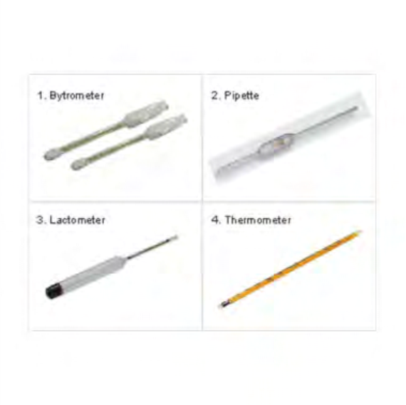 MILK LACTOMETER