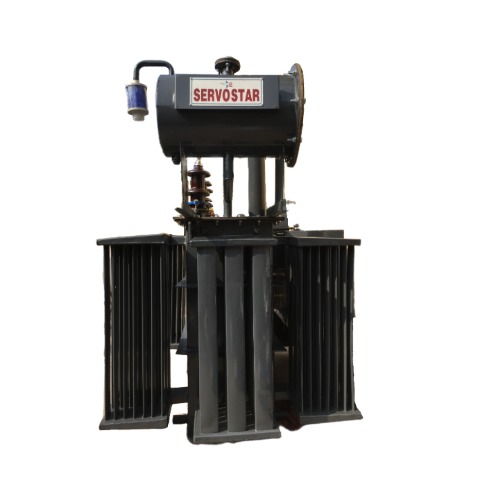160 kVA Distribution Transformer, 