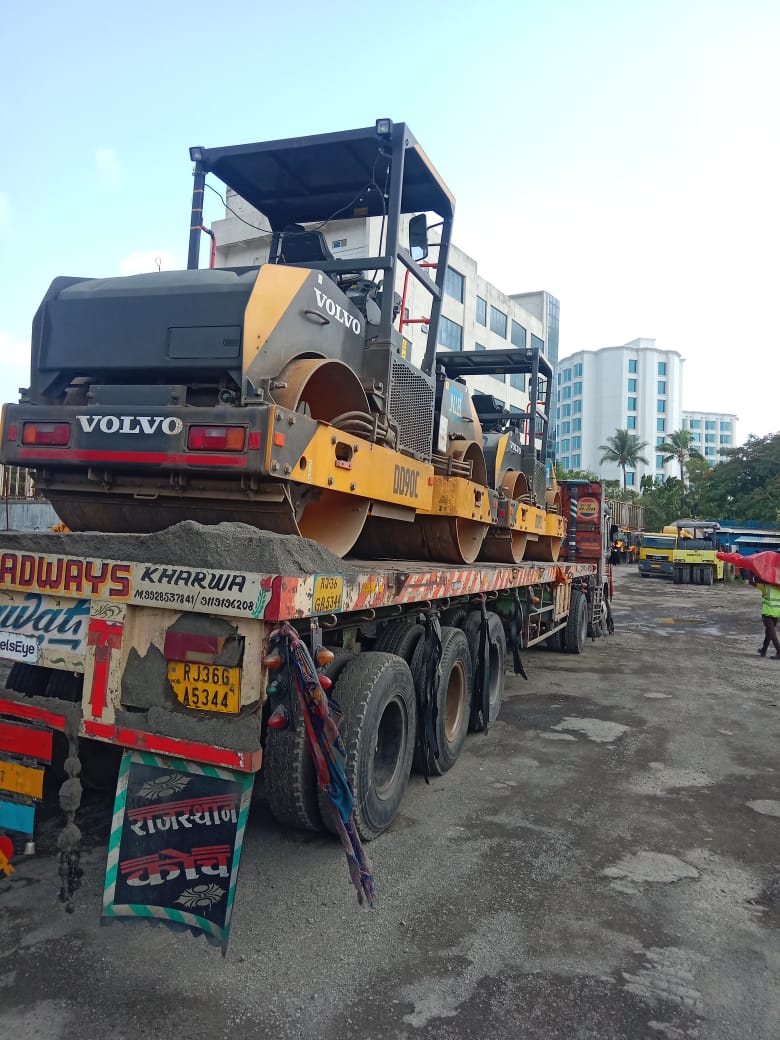 High Bed Trailer Service