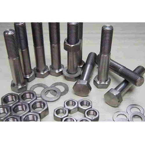 Stainless / Steel Fasteners