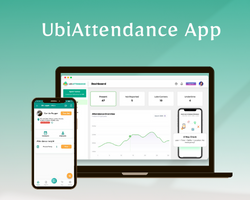 Employee Attendance Management Software