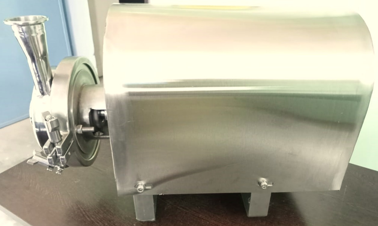 Centrifugal Pump
