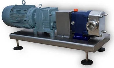 Lobe Pump