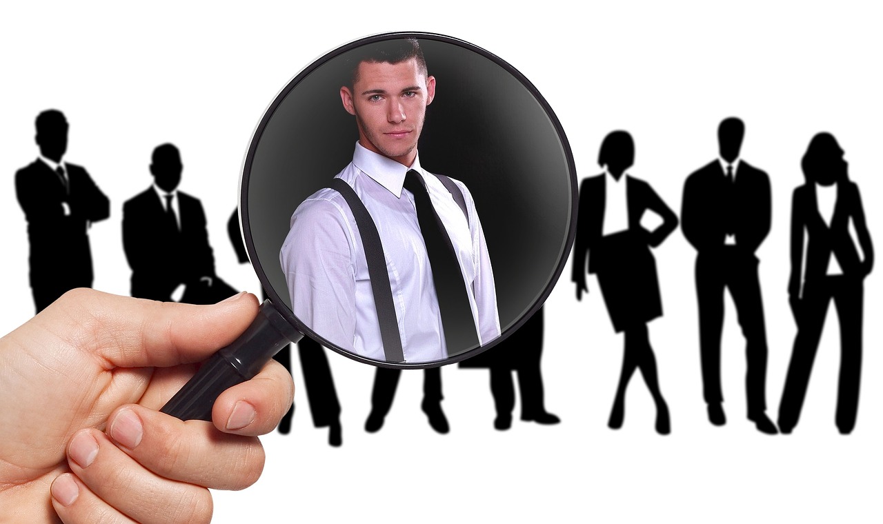 Corporate Recruitment Services