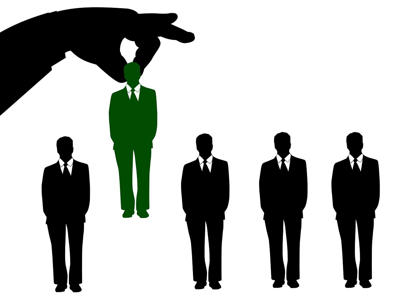 Manpower Recruitment
