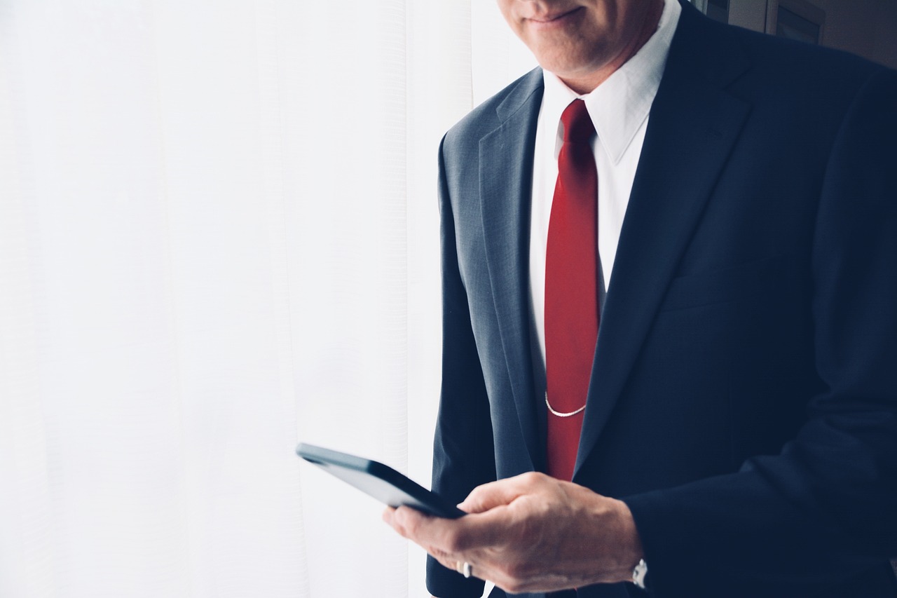 C Suite Executive Search