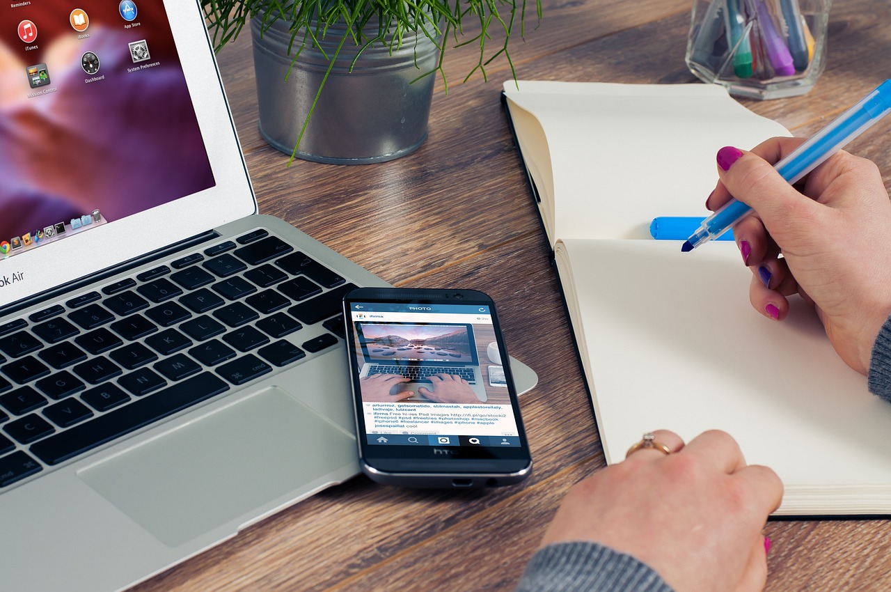 Job Listing Services
