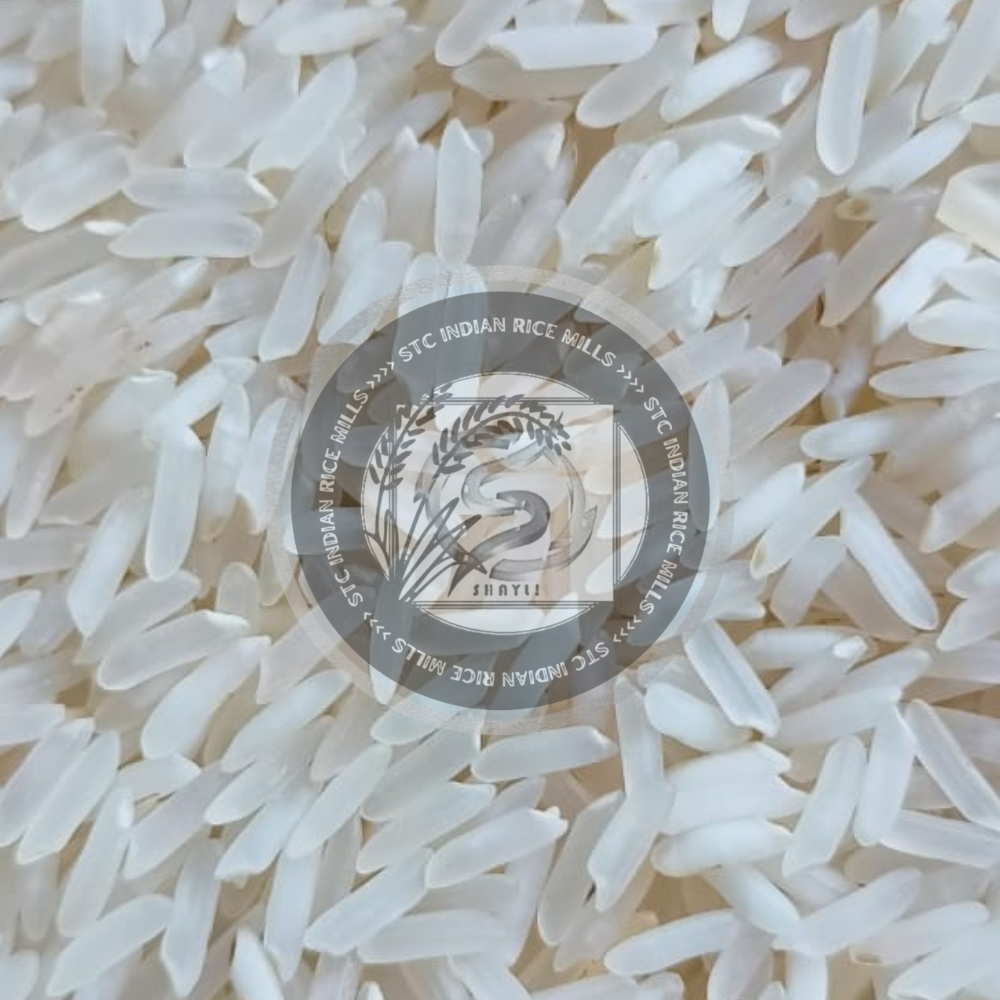 PR-11 RAW NON-BASMATI RICE