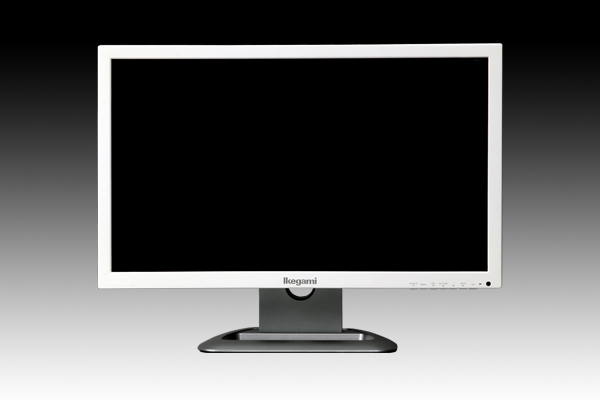 IKEGAMI-MLW-2170HD Medical grade Full -HD LED Monitor 21.5-inch Full-HD