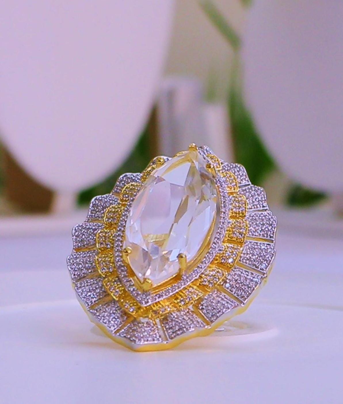 AD ring 