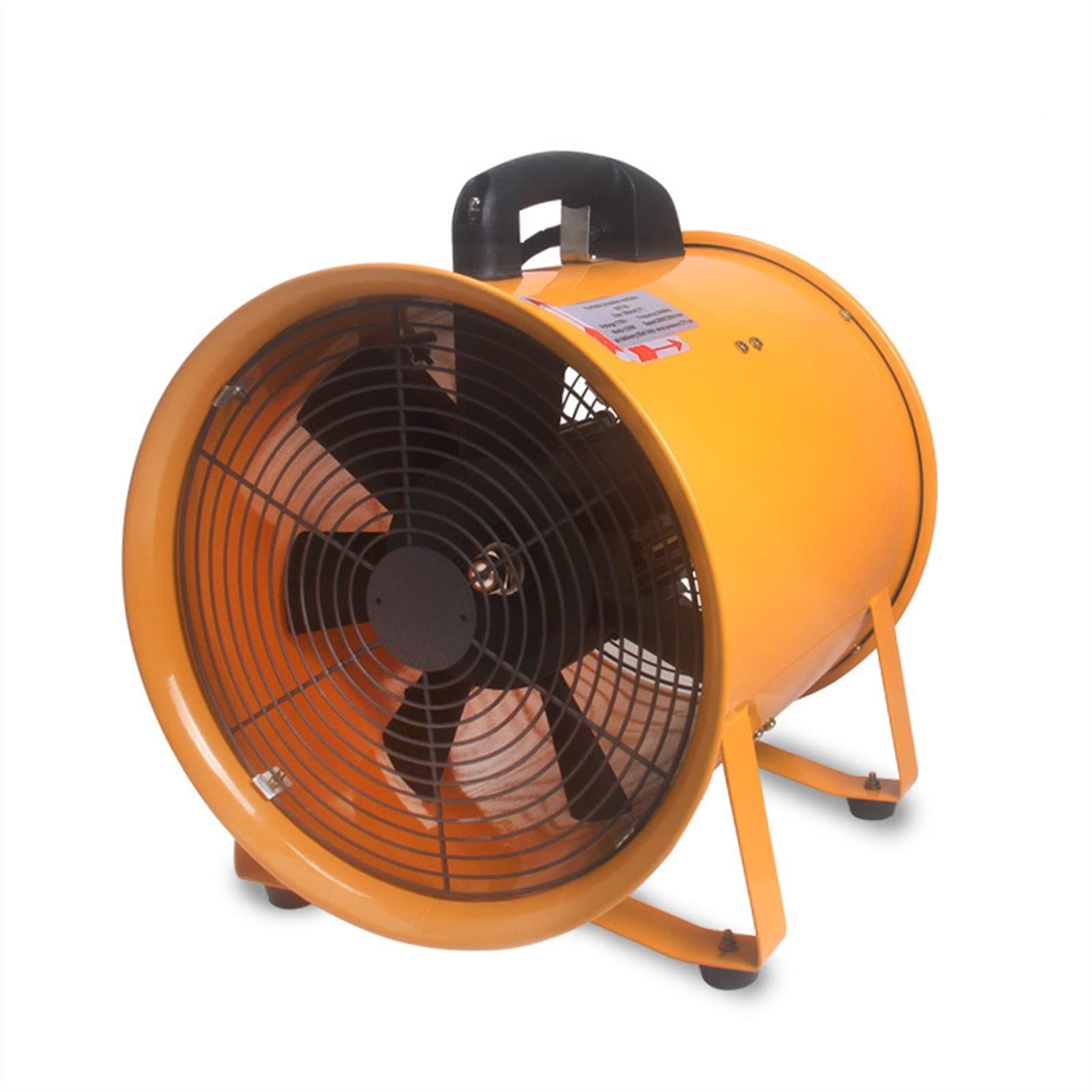 Industrial Portable Ventilation fan