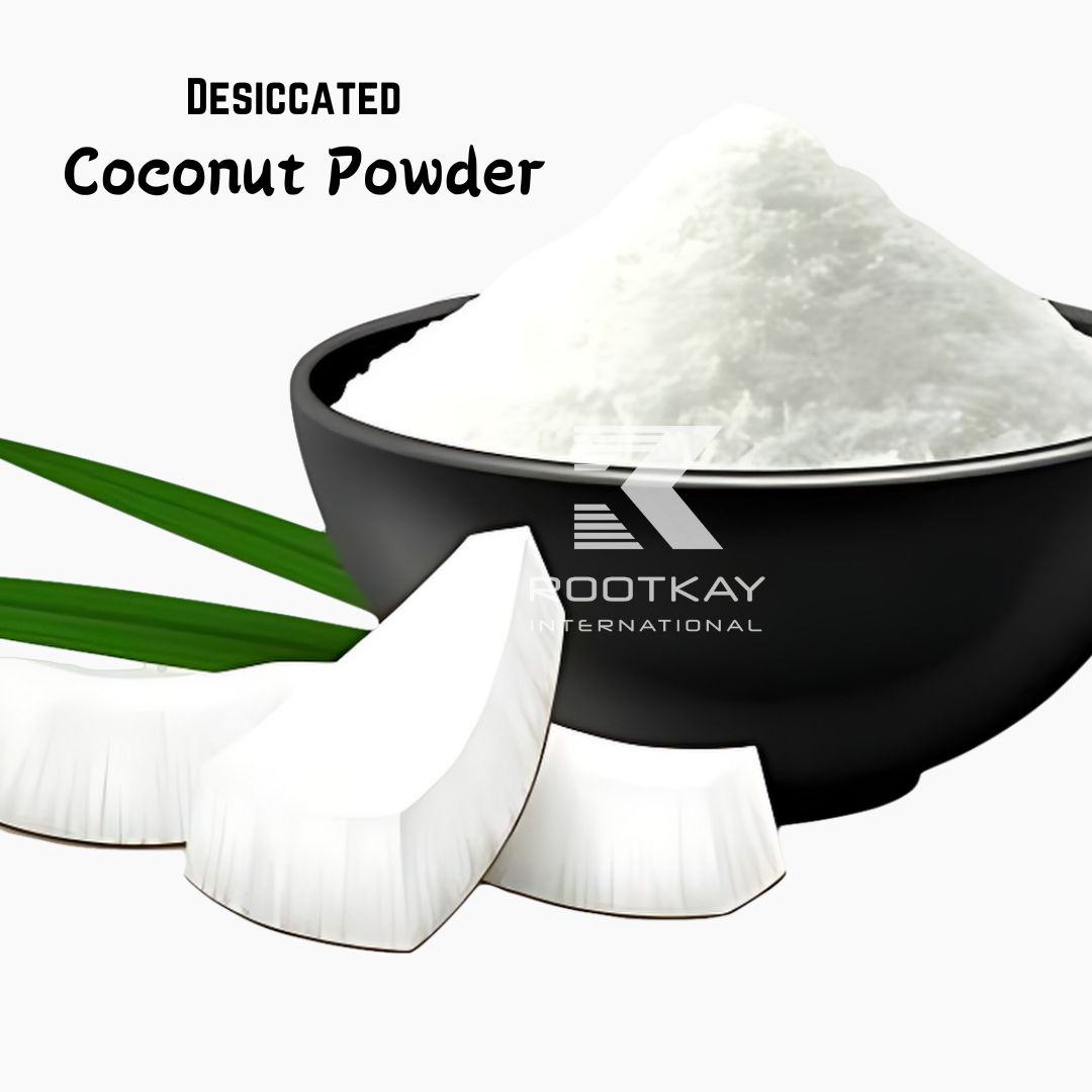 Coconut Powder