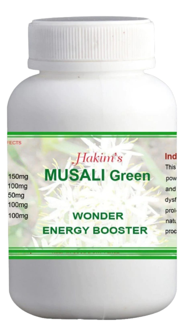 ENERGY BOOSTER