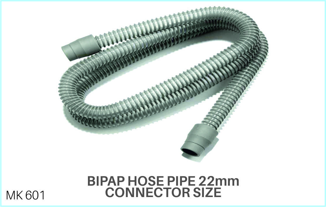 BIPAP TUBE