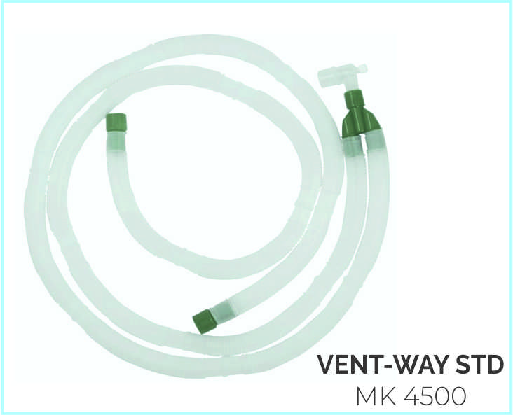 VENTILATORE CIRCUIT