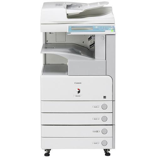 Photocopier/ Printer Machine Canon IR 2870 