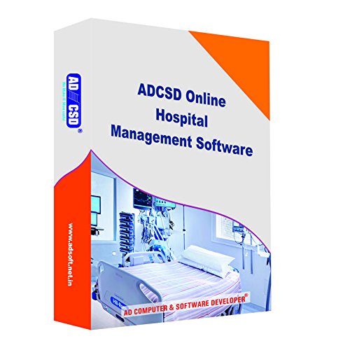 ADCSD Hospital Management Software ERP