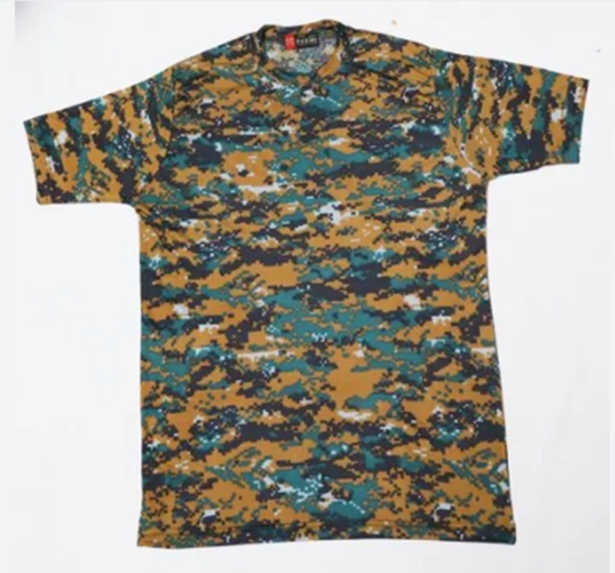Indian Army ( Cobra) T Shirt