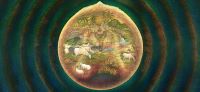 SCENT OF BRAHMAGIRI - DIVINE AROMA FROM MOTHER NATURE TO REALISE WHO AM I AND TO CONNECT WITH COSMIC ENERGY IN SAMADHI WAY OF LIFE