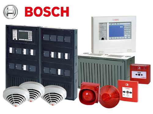 Fire alam Systems 