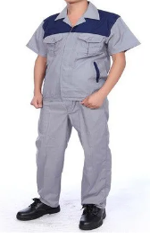 Automobile Uniform shirt & pant