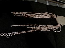 copper anklets 