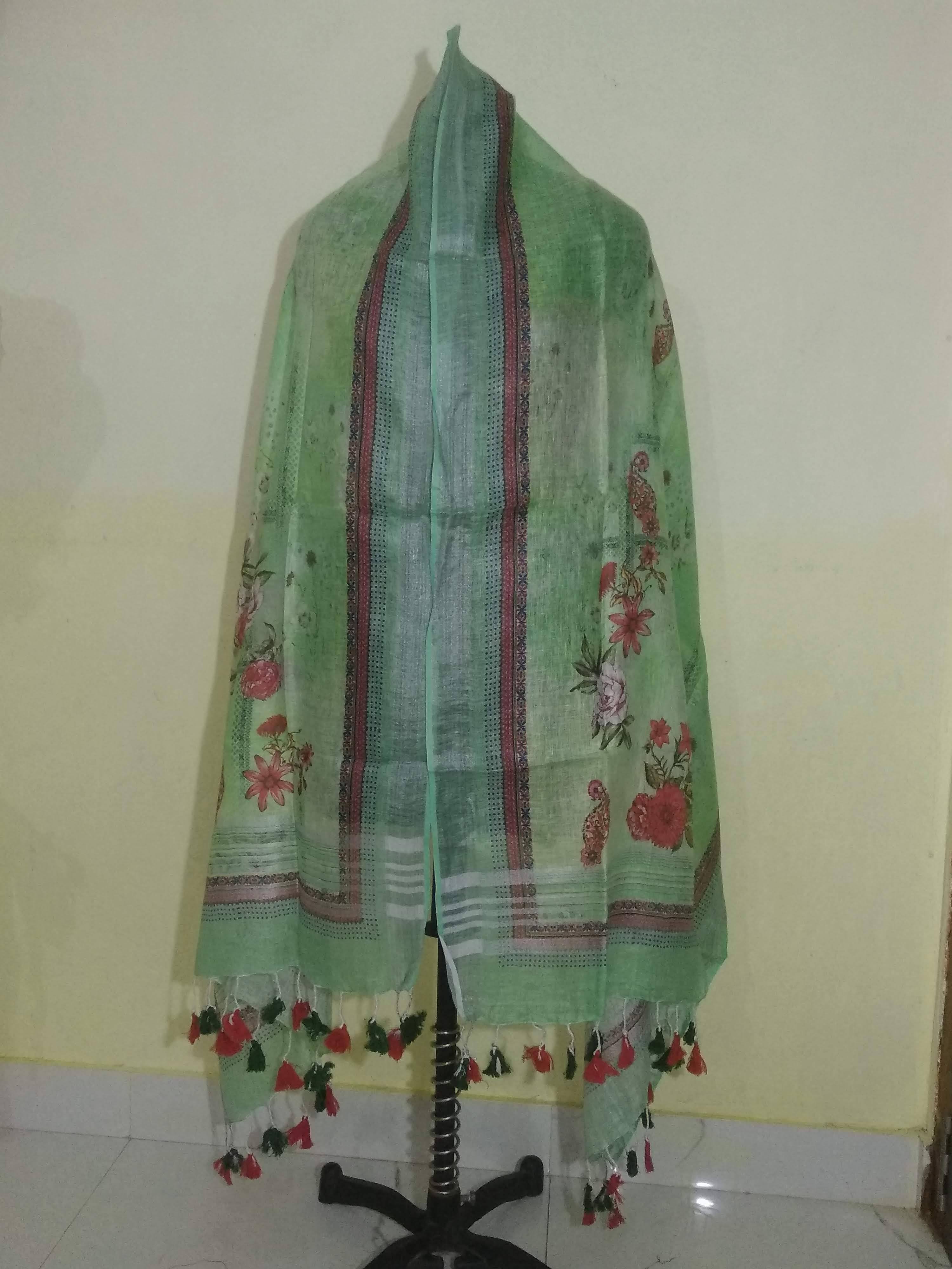 dupatta