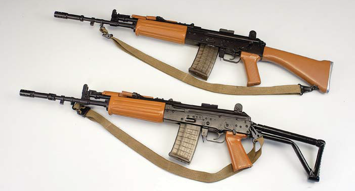 Sell offer to small African Country Arms & Ammunition Rifle and LMG, Carbine, Grenade Launcher by Buzzy Day Enterprises   
