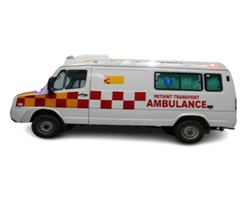 AMBULANCE