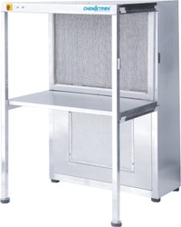 Laminar Air Flow System