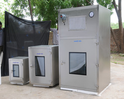 Pass Box