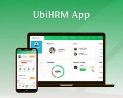 HR Management Software