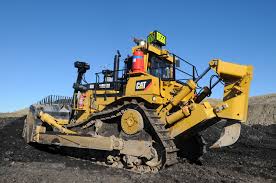 Fire Suppression Systems For Mining Vehicles