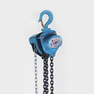 Chain Pulley Blocks