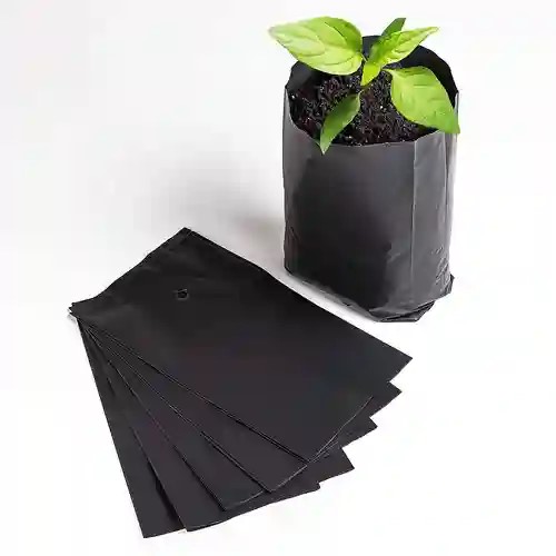 NURSERY BAGS