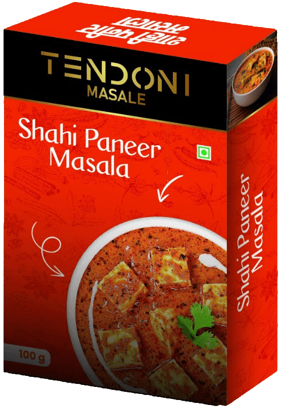 Shahi Paneer Masala