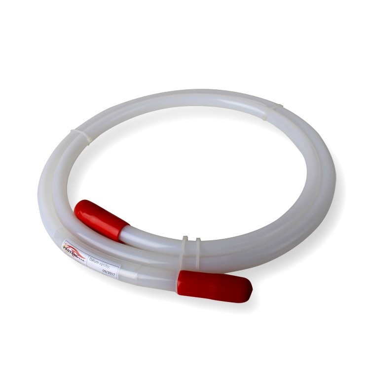 Cylinder Less FIRE Suppression System