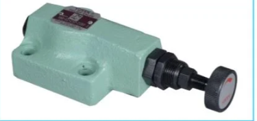 YUKEN REMOTE CONTROL RELIEF VALVE