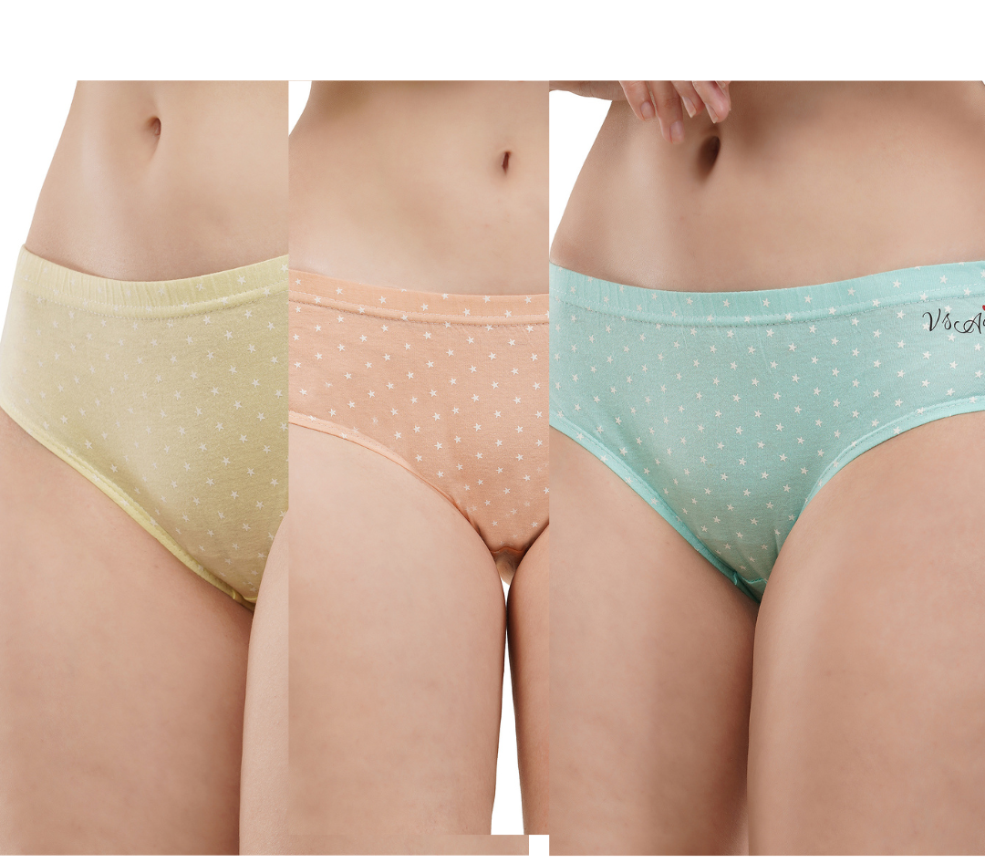 Panties