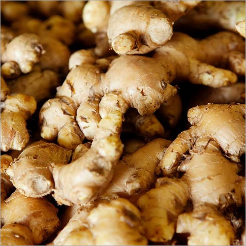 Fresh Ginger
