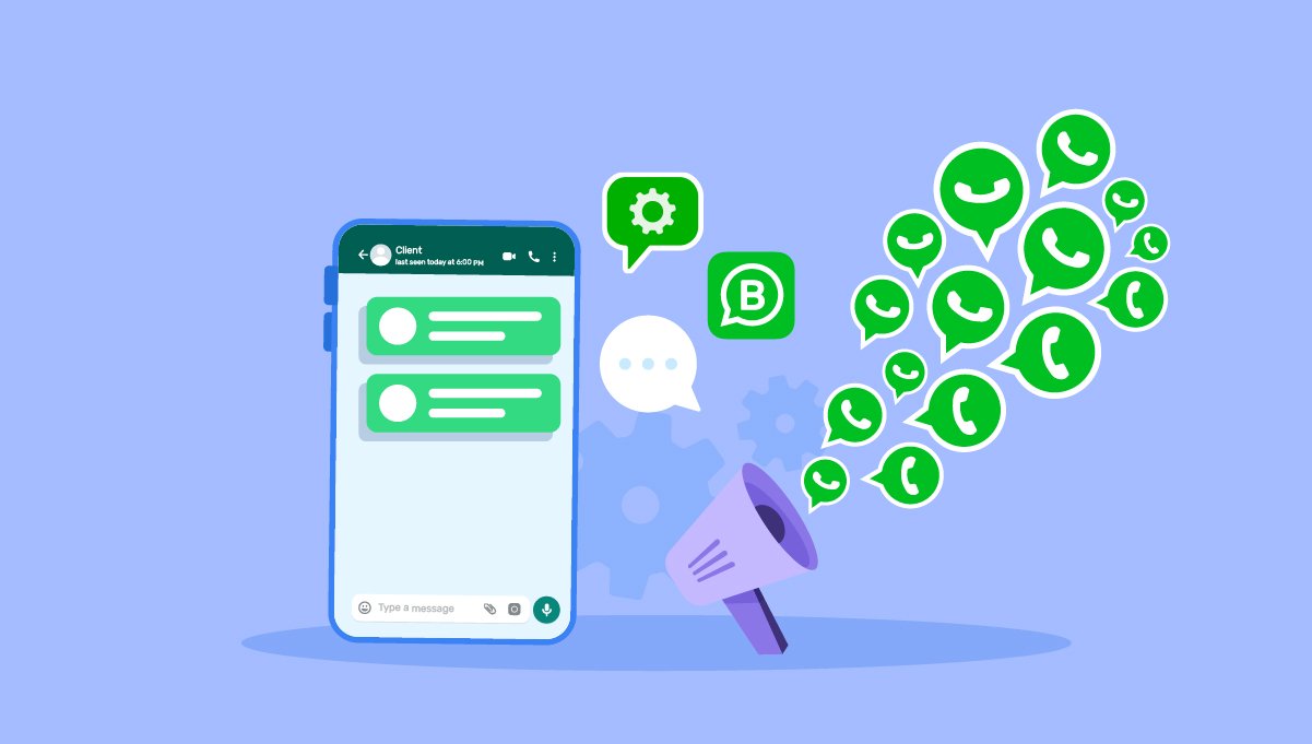 Bulk SMS and WhatsAPP