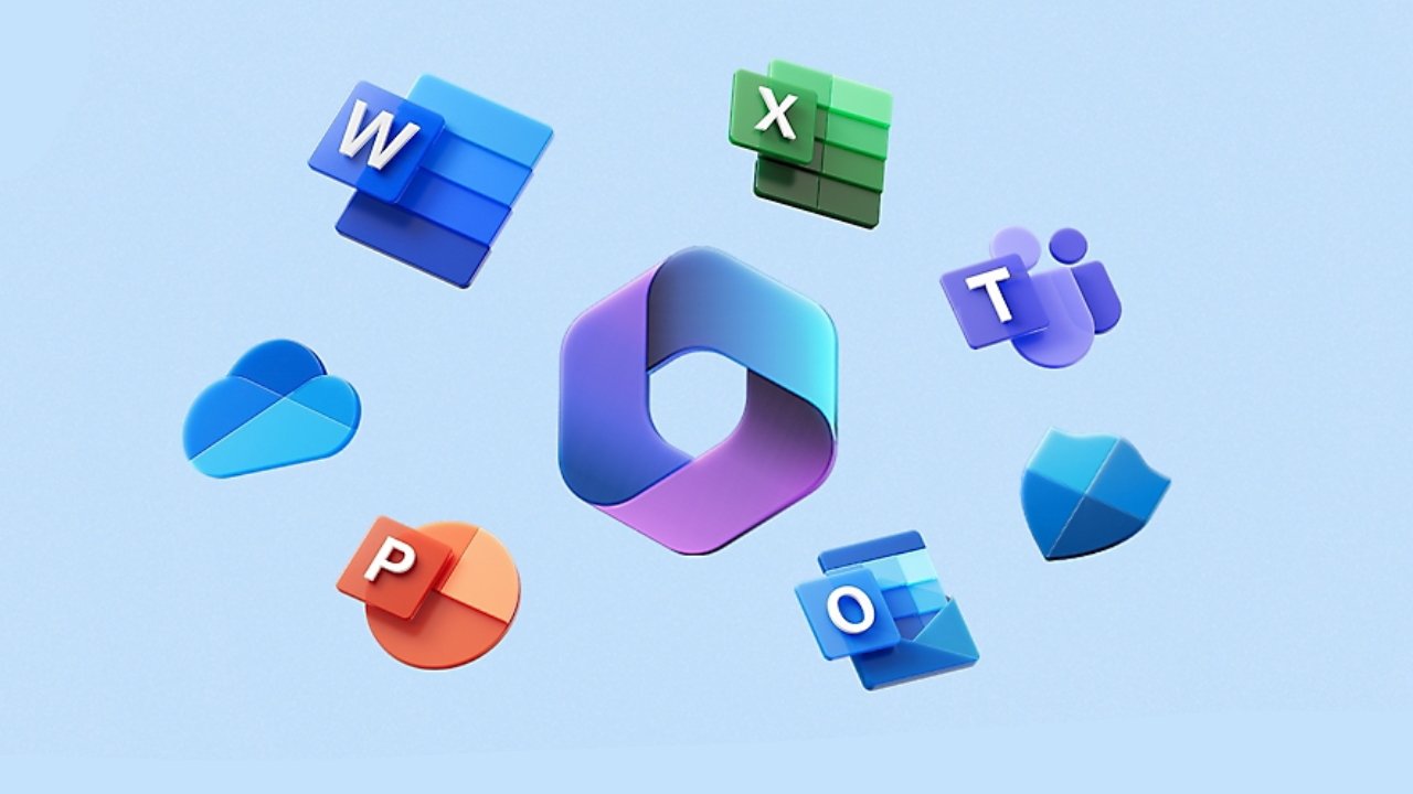 Microsoft 365 Solutions 