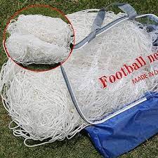 Football Goal Post Net