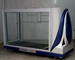 Underwater Hydrotherapy Treadmill for Humans