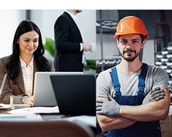 Company Profile Video