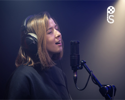 Audio Jingle Production